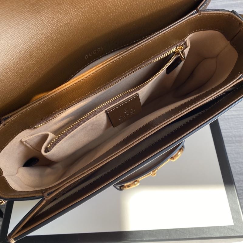 Gvc*1 horsebit bags